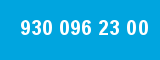 930 096 23 00